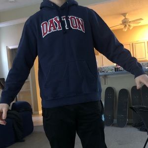 University of Dayton Sweatshirt